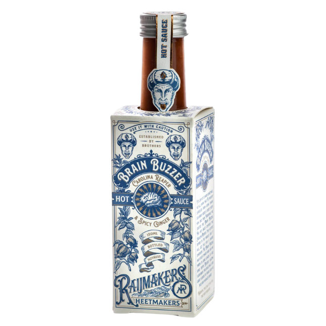 Raijmakers Raijmakers Heetmakers Brain Buzzer 150 ml