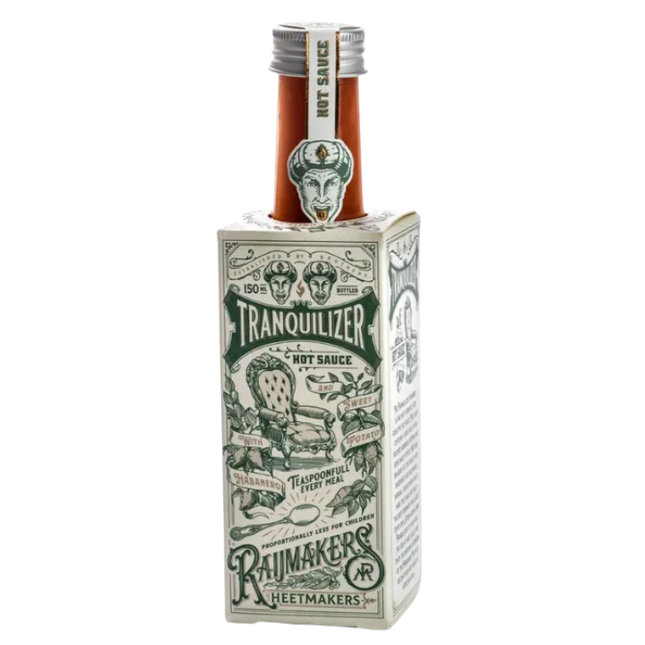 Raijmakers Raijmakers Heetmakers Tranquilizer 150 ml