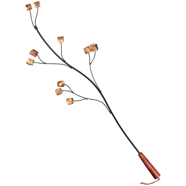 Rome's Industries Rome Pie Iron Marshmallow Tree