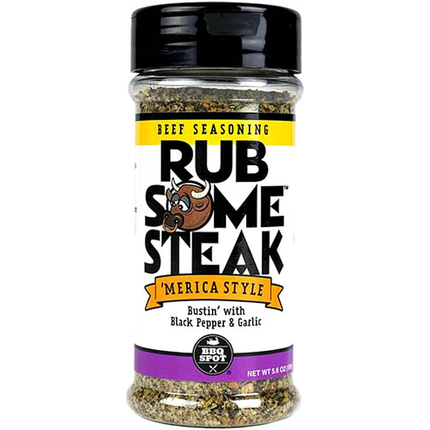 Rub Some Rub Some Steak 5,6 oz