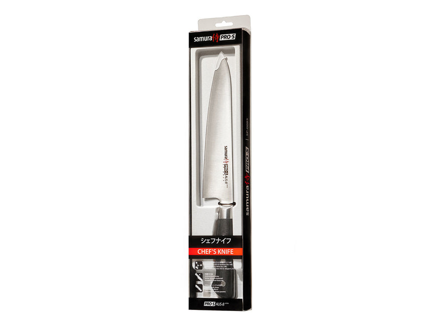Samura Samura Pro-S Chef's Knife