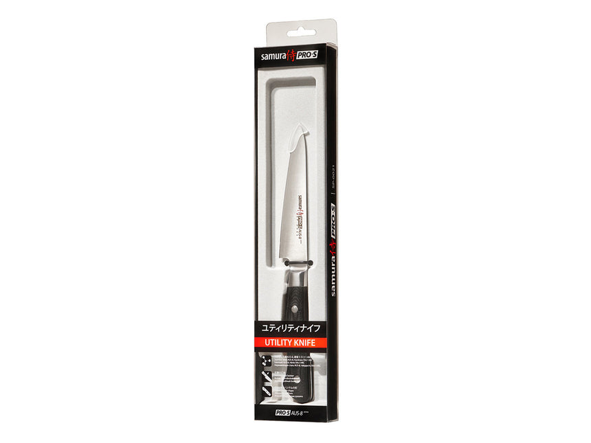 Samura Samura Pro-S Utility Knife 11.5 cm