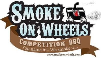 Smoke On Wheels Smoke On Wheels Pork Marinade & Injection 16oz