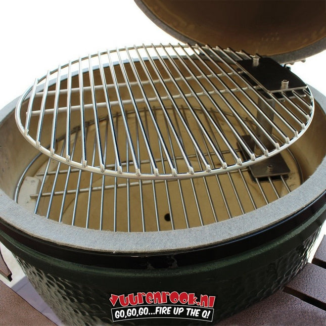 Smokeware Smokeware Grate Stacker & Grill Grate Deal