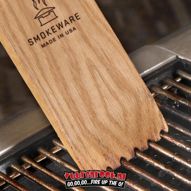 Smokeware Smokeware Great Scrape