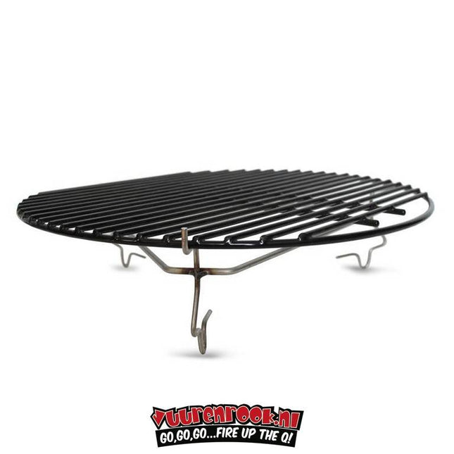 Smokeware Smokeware Grillverhoger Large