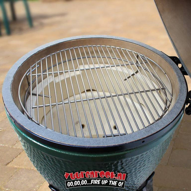 Smokeware Smokeware Grillverhoger Large