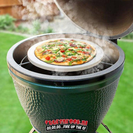 Smokeware Smokeware Grillverhoger Medium