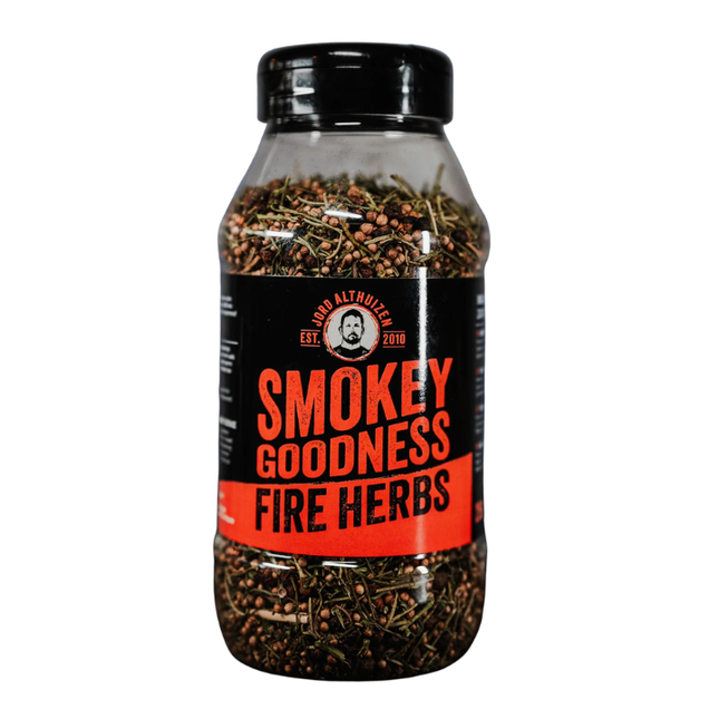 Smokey Goodness Smokey Goodness Fire Herbs