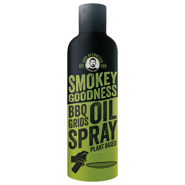 Smokey Goodness Smokey Goodness Oil Spray 400 ml