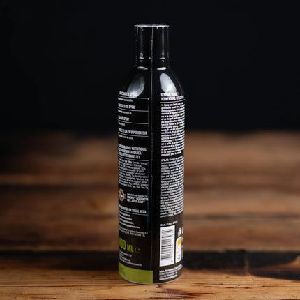 Smokey Goodness Smokey Goodness Oil Spray 400 ml
