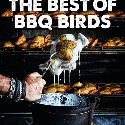 Smokey Goodness Smokey Goodness The Best of BBQ Birds ONGESIGNEERD