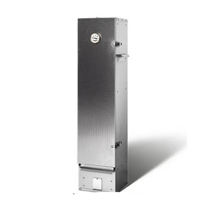Smoki Vuur&Rook Paling Rookoven Staal 110 cm