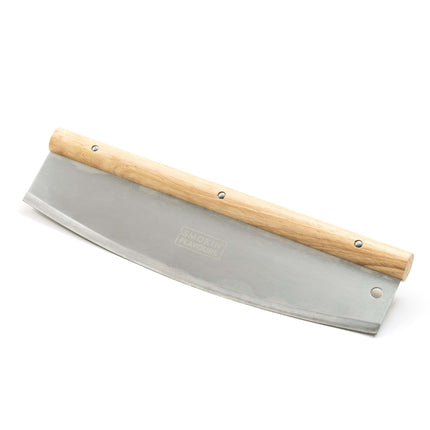 Smokin' Flavours Smokin' Flavours Pizzames Half Moon 35 cm
