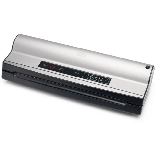 Solis Solis Prestige Maxi Vacuümmachine 40 cm