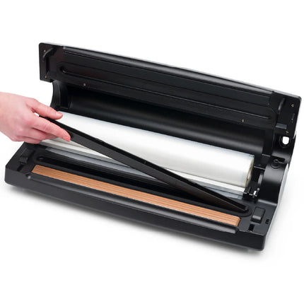 Solis Solis Prestige Maxi Vacuümmachine 40 cm