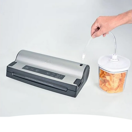 Solis Solis VAC Prestige Vacuümmachine