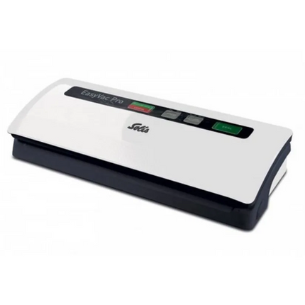 Solis Solis VAC Pro Vacuümmachine  - Wit