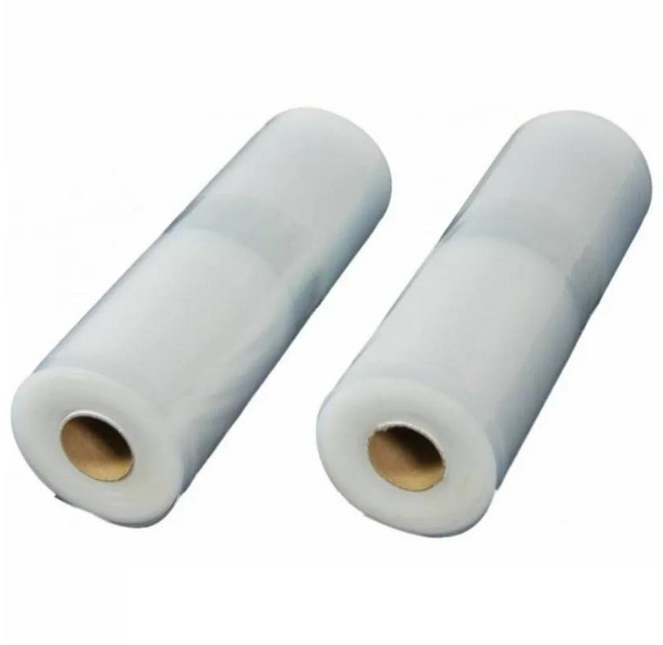 Solis Solis Vacuümrollen 20 x 600 cm 2 stuks