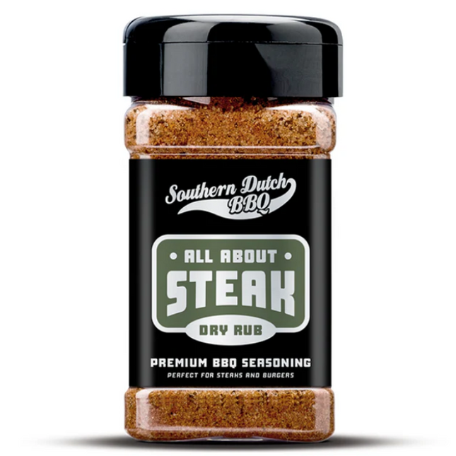 Southern Dutch BBQ Southern Dutch All About The Steak 245 gram