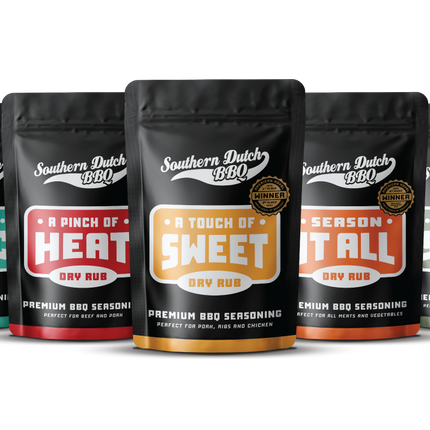 Southern Dutch BBQ Southern Dutch All Time Classic 100 gram