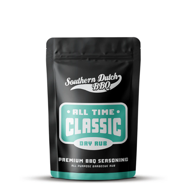 Southern Dutch BBQ Southern Dutch All Time Classic 100 gram