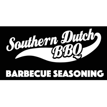Southern Dutch BBQ Southern Dutch BBQ 'A Pinch of Heat 10 kg