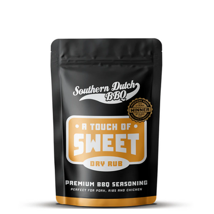 Southern Dutch BBQ Southern Dutch BBQ 'A Touch of Sweet 100 gram