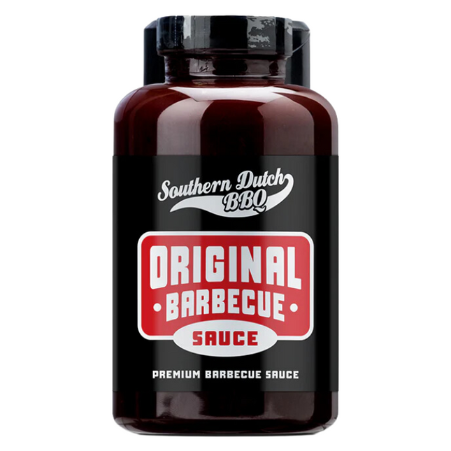 Southern Dutch BBQ Southern Dutch Original BBQ Sauce 450 ml
