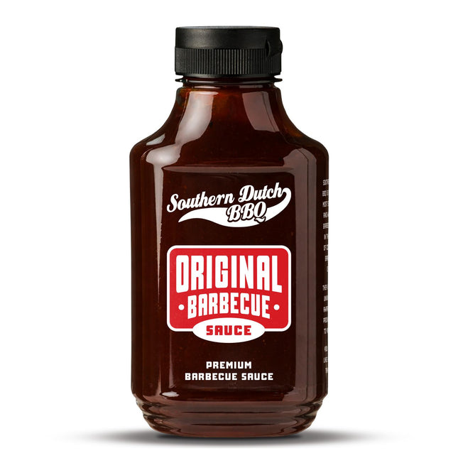Southern Dutch BBQ Southern Dutch Original BBQ Sauce 450 ml