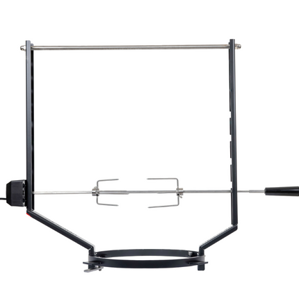 Spit on Fire Spit On Fire Ofyr Rotisserie Ring 40/85