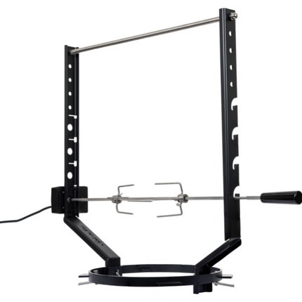 Spit on Fire Spit On Fire Ofyr Rotisserie Ring 40/85