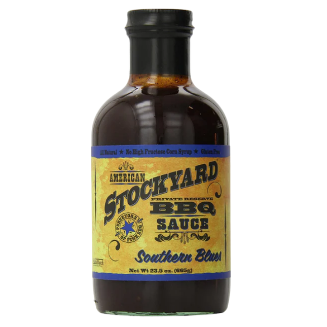 Stockyard Stockyard Southern Blues 350 ml