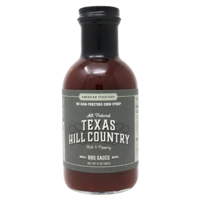 Stockyard Stockyard Texas Hill Country 350 ml
