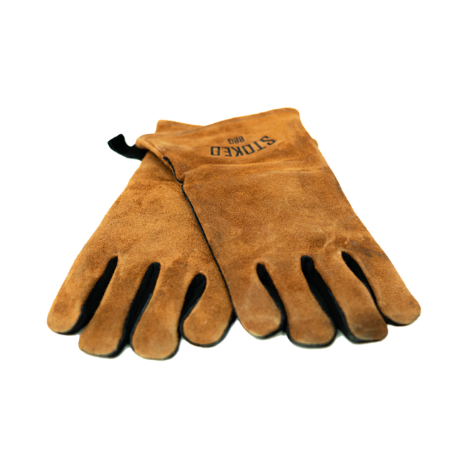 Stoked BBQ Stoked BBQ Hittebestendige Handschoenen