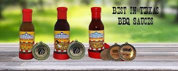 SuckleBusters SuckleBusters Original BBQ Sauce 12oz