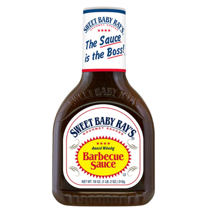 Sweet Baby Ray's Sweet Baby Ray's Original 18oz