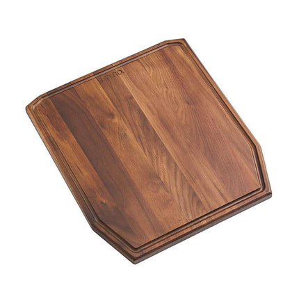 The Bastard Bastard Walnut Cutting Board Insert