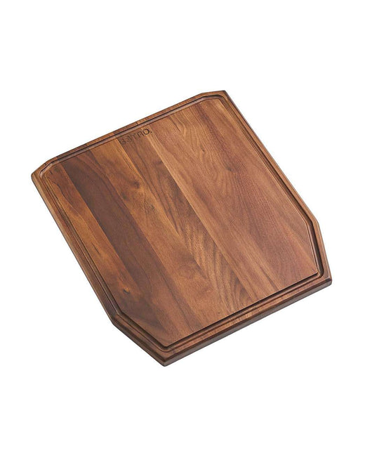 The Bastard Bastard Walnut Cutting Board Insert