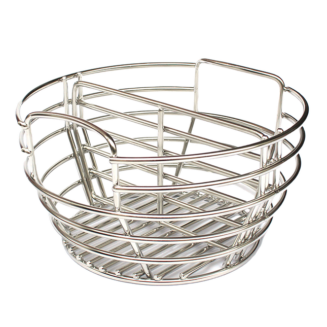 The Bastard The Bastard Charcoal Basket Compact