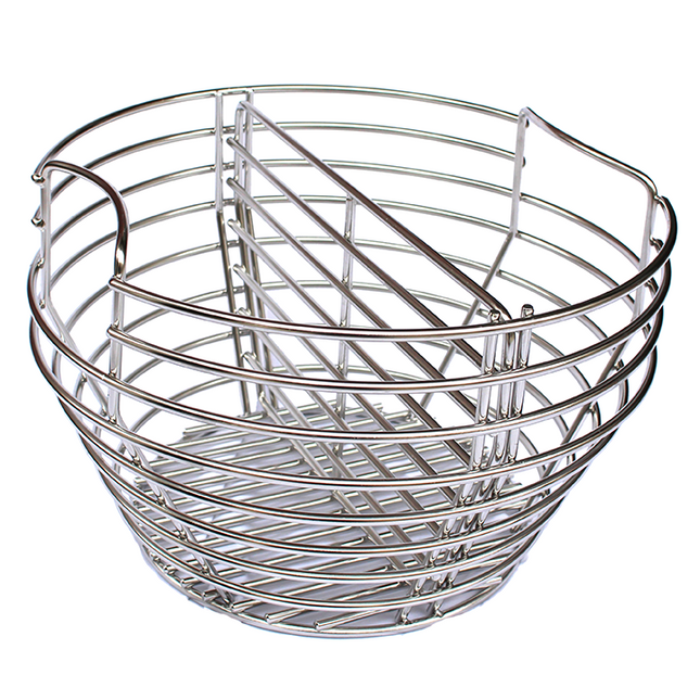 The Bastard The Bastard Charcoal Basket Medium