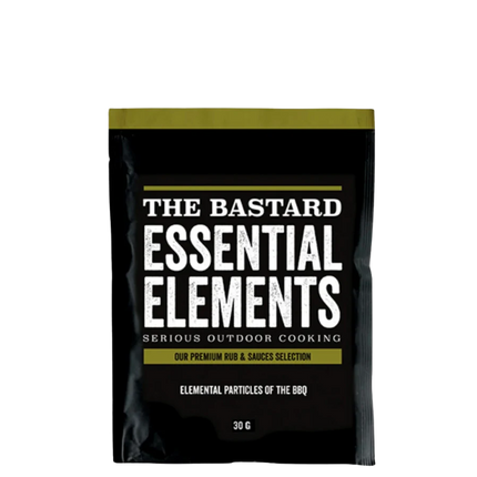 The Bastard The Bastard Essential Elements Rub 30 gram