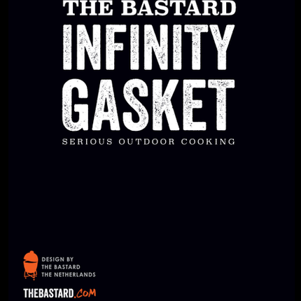The Bastard The Bastard Infinity Gasket Compact