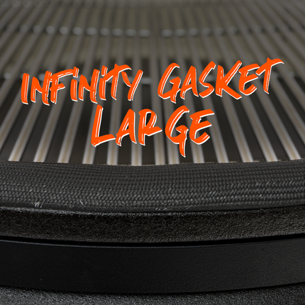 The Bastard The Bastard Infinity Gasket Large