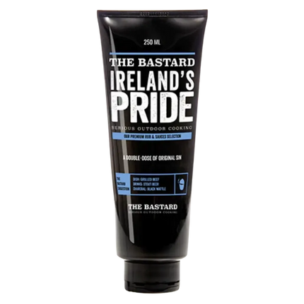 The Bastard The Bastard Ireland's Pride Sauce 250 ml