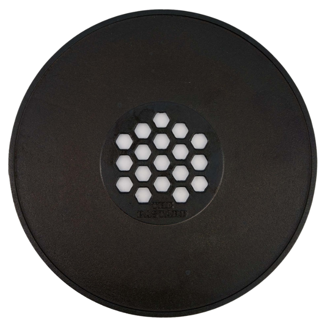 The Bastard The Bastard Phantom Plancha Ring Compact