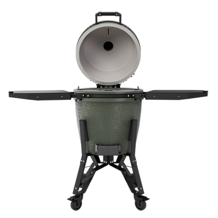 The Bastard The Bastard PRO Large Alpine Green Complete + GRATIS Upgrade Box t.w.v. € 352,96