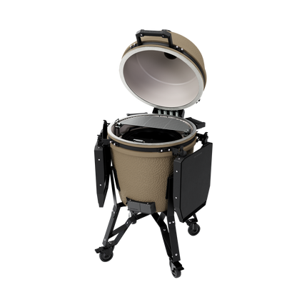 The Bastard The Bastard PRO Large Desert Sand Complete + GRATIS Upgrade Box t.w.v. € 352,96