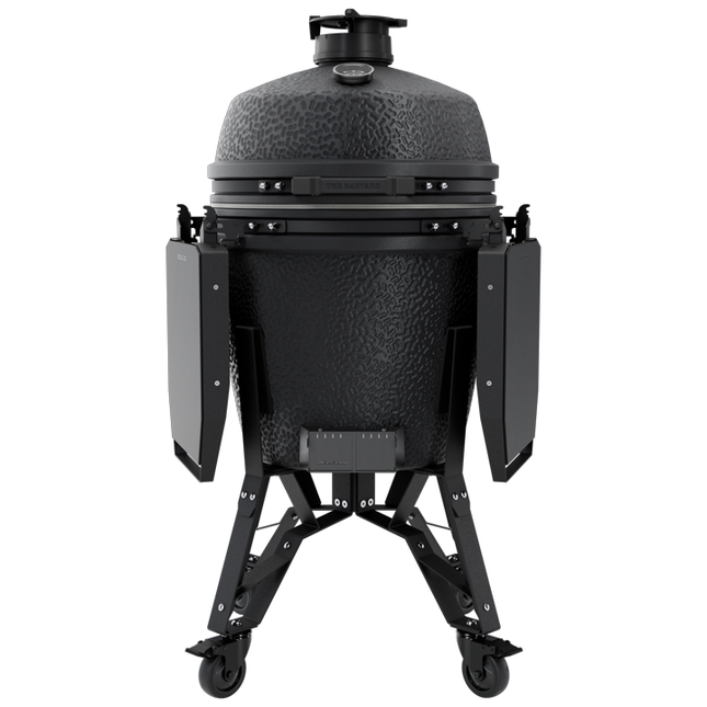 The Bastard The Bastard PRO Large Graphite Complete + GRATIS Upgrade Box t.w.v. € 352,96
