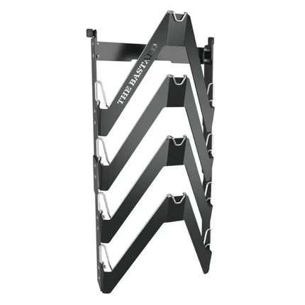 The Bastard The Bastard PRO Large Solo Graphite + GRATIS Upgrade Box t.w.v. € 352,96